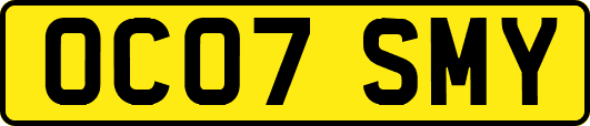 OC07SMY