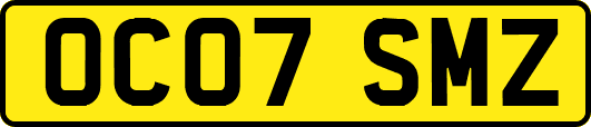 OC07SMZ
