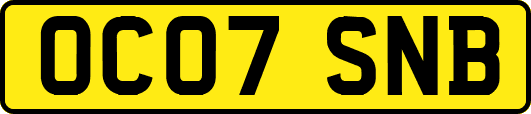 OC07SNB
