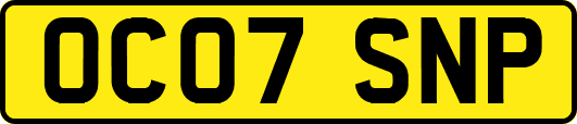 OC07SNP