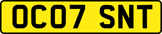 OC07SNT
