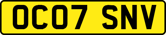 OC07SNV