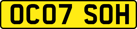 OC07SOH