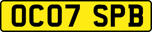 OC07SPB