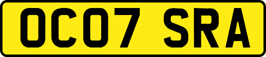 OC07SRA