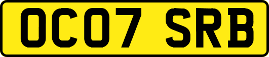 OC07SRB