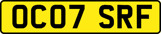 OC07SRF