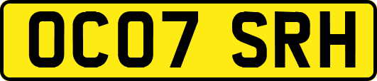 OC07SRH