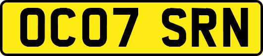 OC07SRN