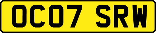 OC07SRW