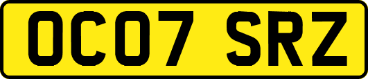 OC07SRZ