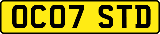 OC07STD