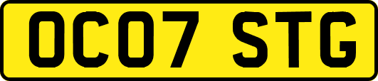 OC07STG