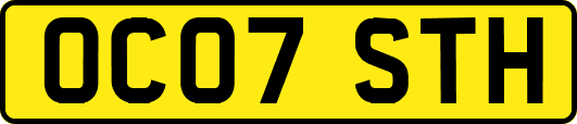 OC07STH