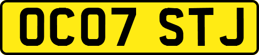 OC07STJ