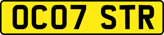 OC07STR