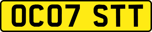 OC07STT