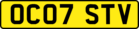 OC07STV