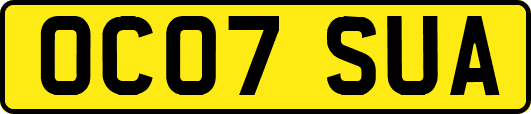 OC07SUA