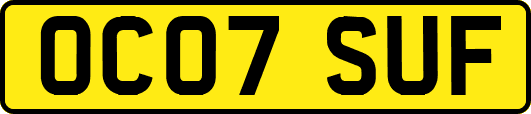 OC07SUF