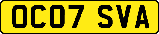 OC07SVA