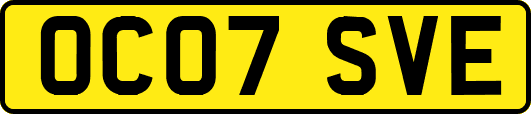 OC07SVE