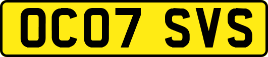 OC07SVS