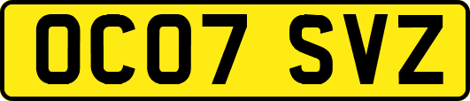 OC07SVZ