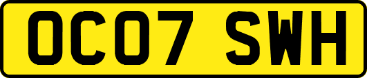 OC07SWH