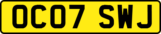 OC07SWJ