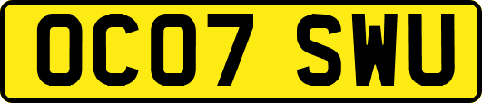 OC07SWU