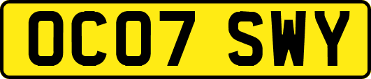 OC07SWY