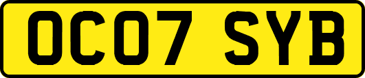 OC07SYB