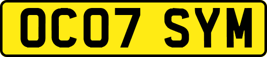 OC07SYM
