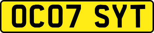 OC07SYT