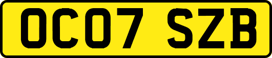 OC07SZB