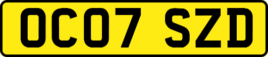 OC07SZD