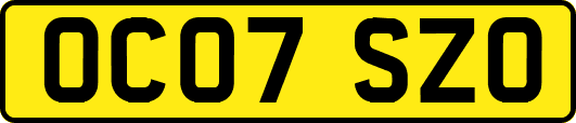 OC07SZO