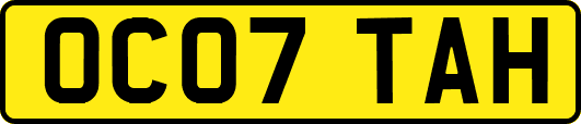 OC07TAH