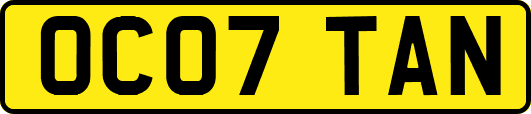 OC07TAN