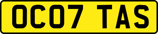OC07TAS