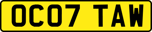 OC07TAW