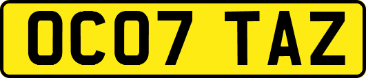 OC07TAZ