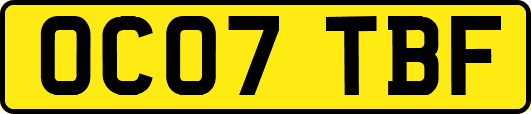 OC07TBF