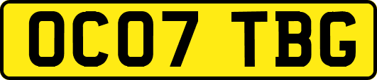 OC07TBG