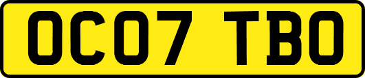 OC07TBO