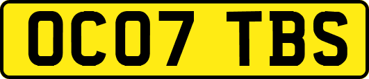OC07TBS