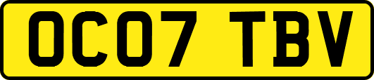OC07TBV