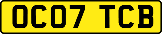 OC07TCB