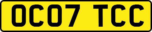 OC07TCC